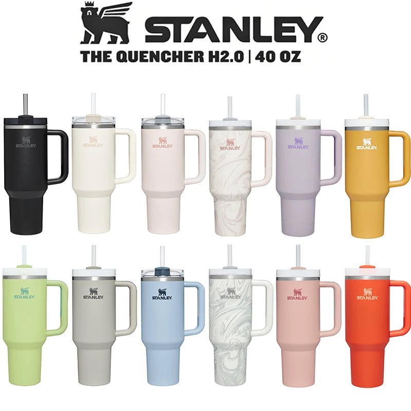 Stanley Adventure Quencher 40oz