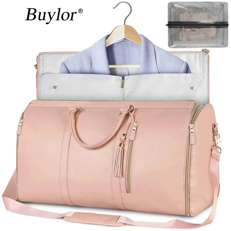 MyCarryon Bag