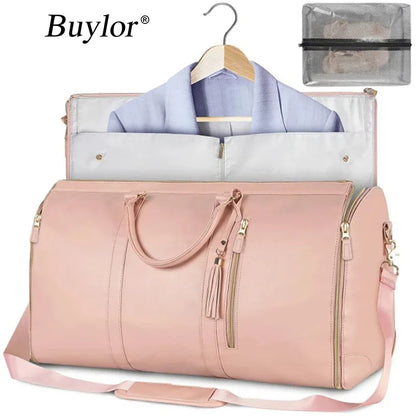 MyCarryon Bag