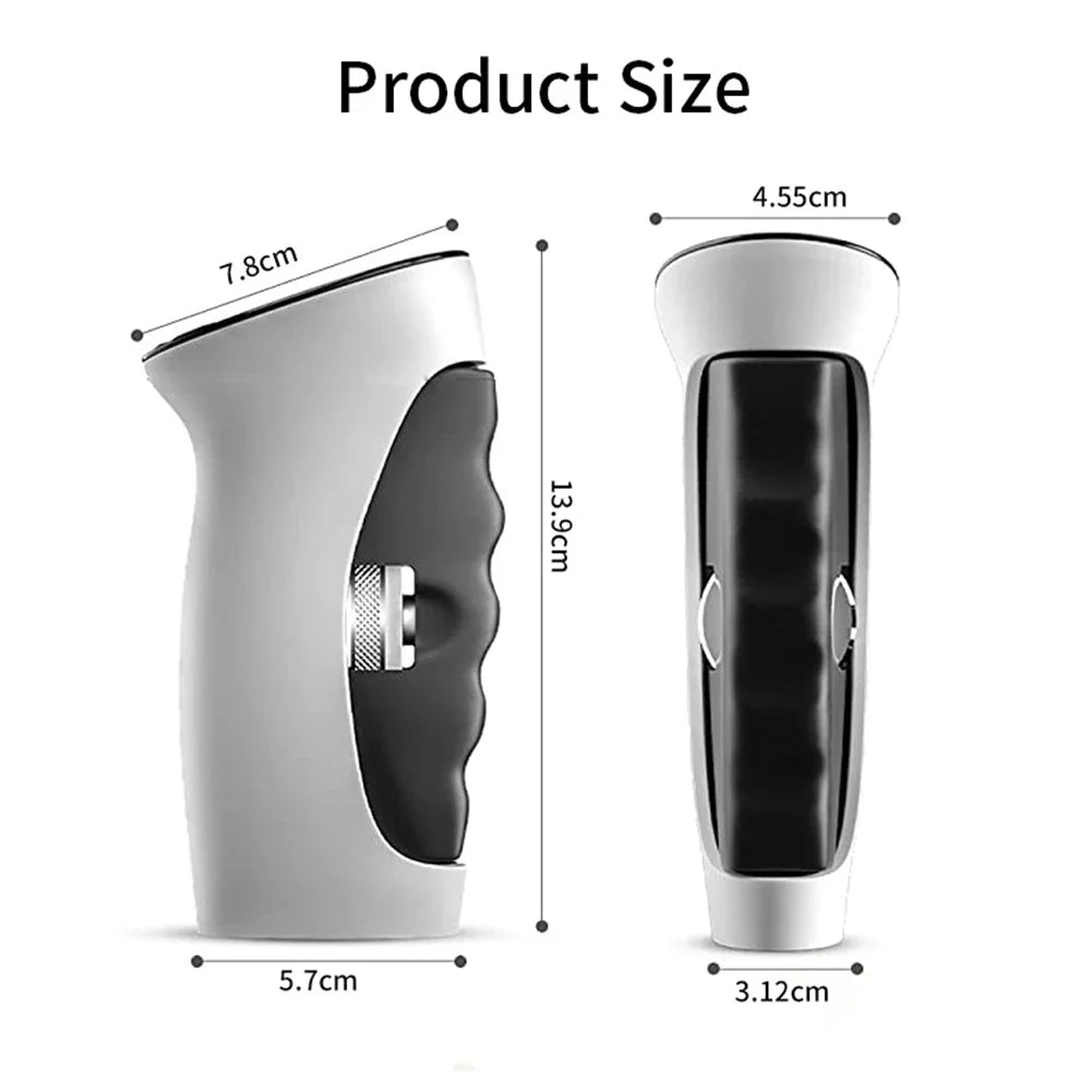 Electronic Grip Strength Meter