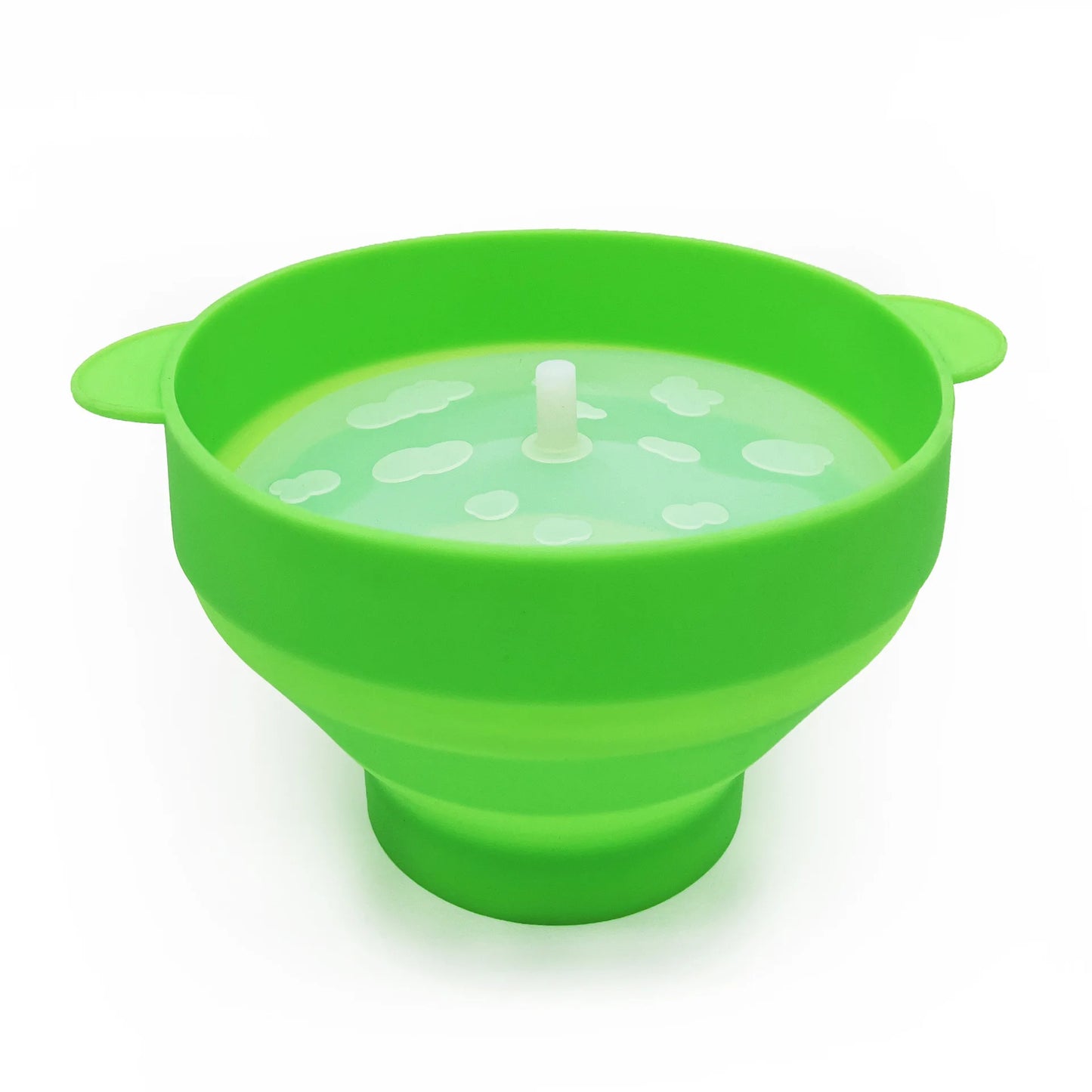 2-in-1 Snack Bowl and Drink Cup with Straw, perfect for movie nights!