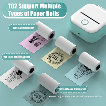 Mini printer